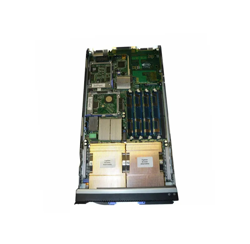 IBM Server Motherboard - 43W4015