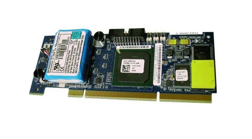 IBM Raid Controller - 43W4279