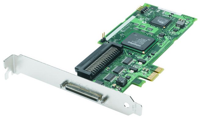 IBM Raid Controller - 43W4325