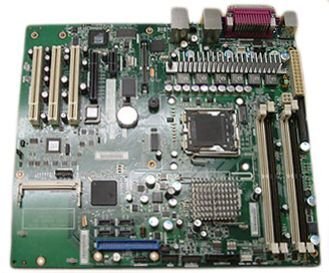 IBM Server Motherboard - 43W5050