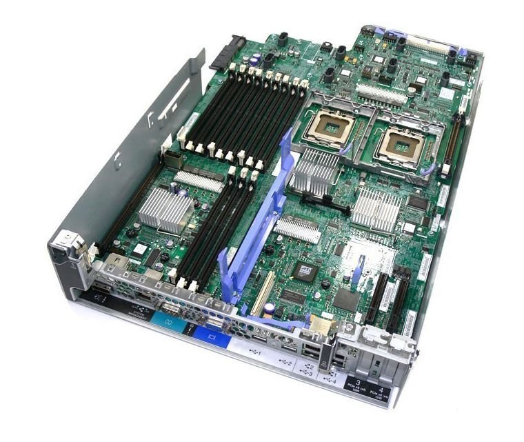 IBM Server Motherboard - 43W7072