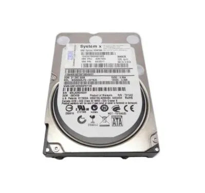 IBM Server Hard Drive - 43W7669