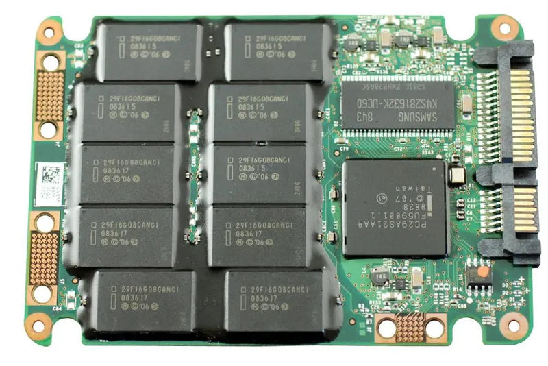 IBM Solid State Drive - 43W7735