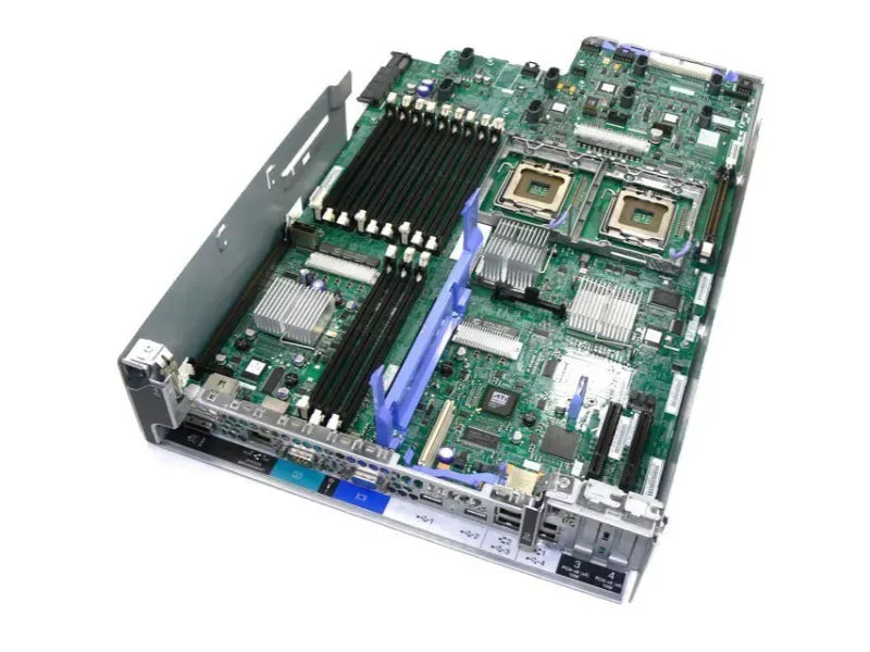 IBM Server Motherboard - 43W8250