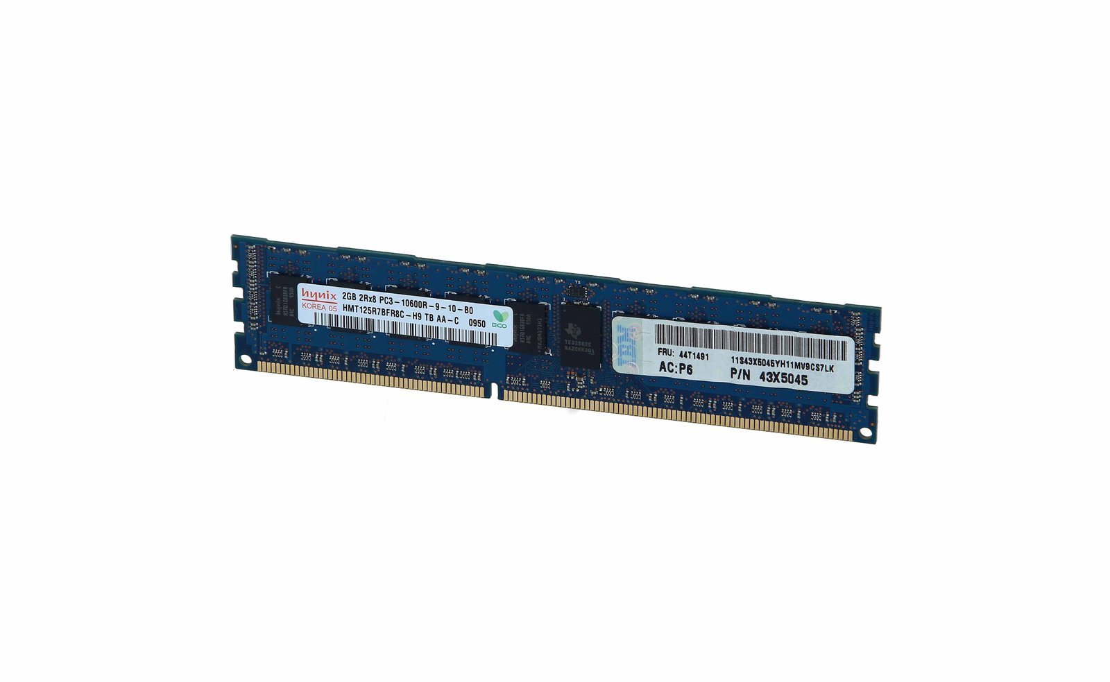 IBM Server Memory - 43X5045