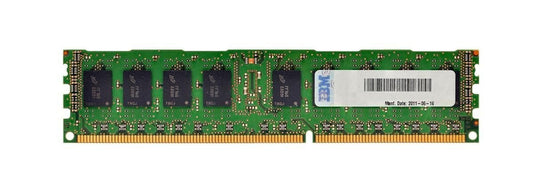 IBM 4GB Server Memory Module - 43X5300