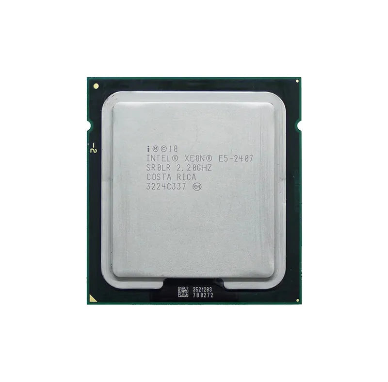 IBM Intel Processor - 43X5470
