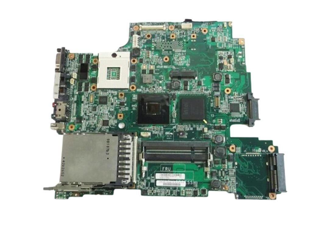 Lenovo Laptop Motherboard - 43Y6872