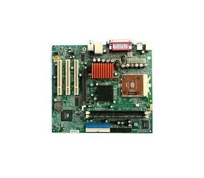 IBM Server Motherboard - 43Y9044