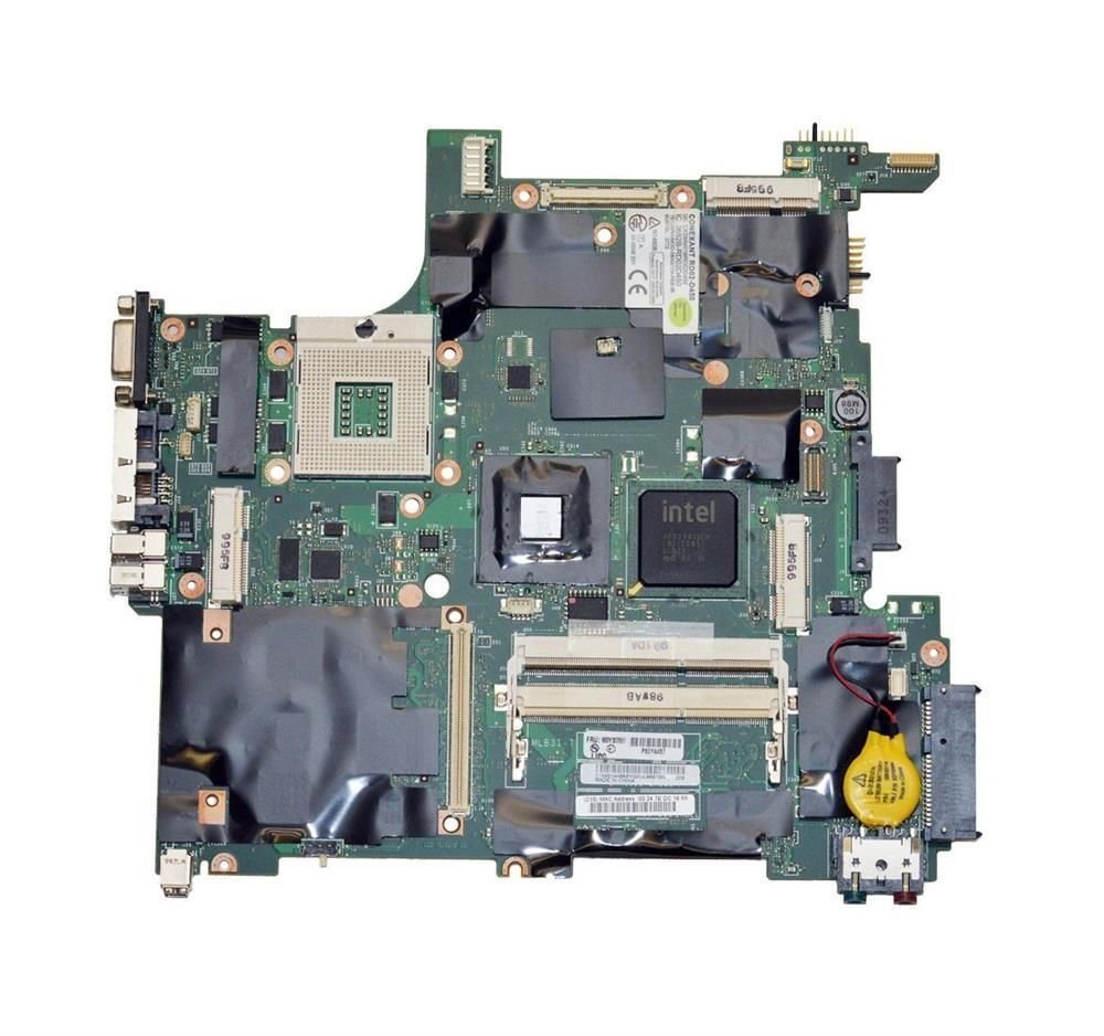 IBM Laptop Motherboard - 43Y9244