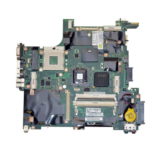 IBM Laptop Motherboard - 43Y9244