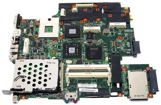 Lenovo Laptop Motherboard - 43Y9994