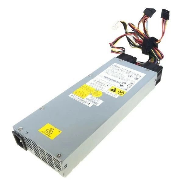 HP 650-Watts Power Supply - 440207-001