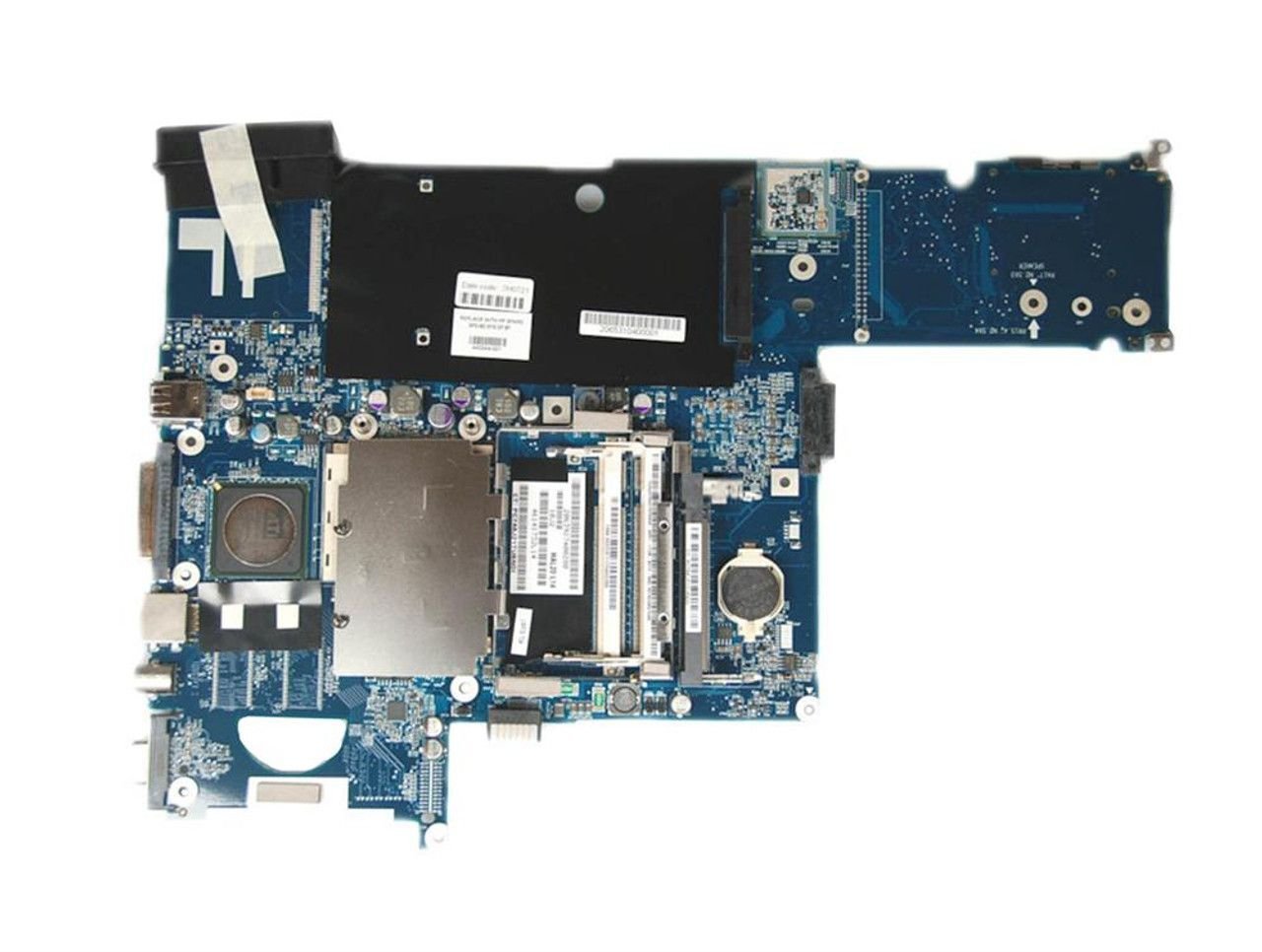 HP Desktop Motherboard - 440344-001