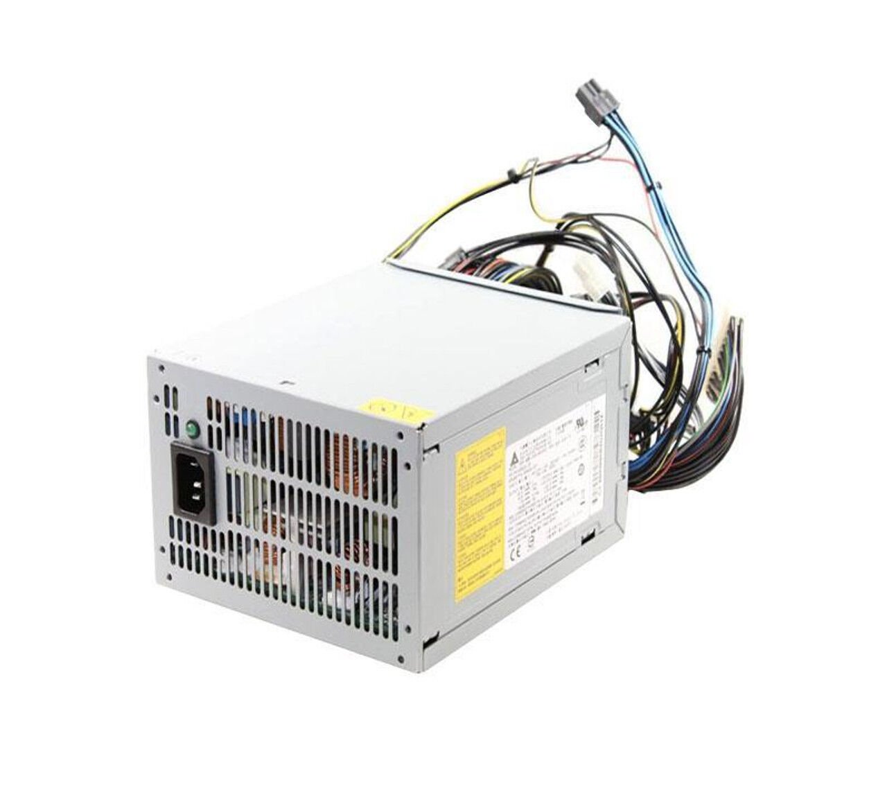 HP 650-Watts Power Supply - 440859-001