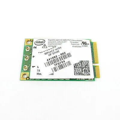 HP Network Adapter - 441082-002