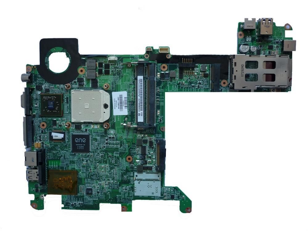 HP Laptop Motherboard - 441097-001