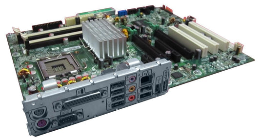 HP Desktop Motherboard - 441449-001