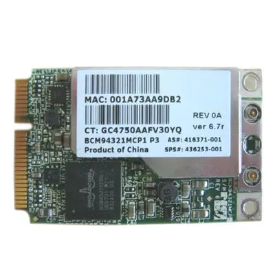 HP Network Adapter - 441530-002