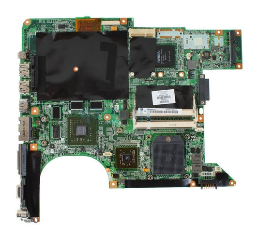 HP Laptop Motherboard - 441534-001