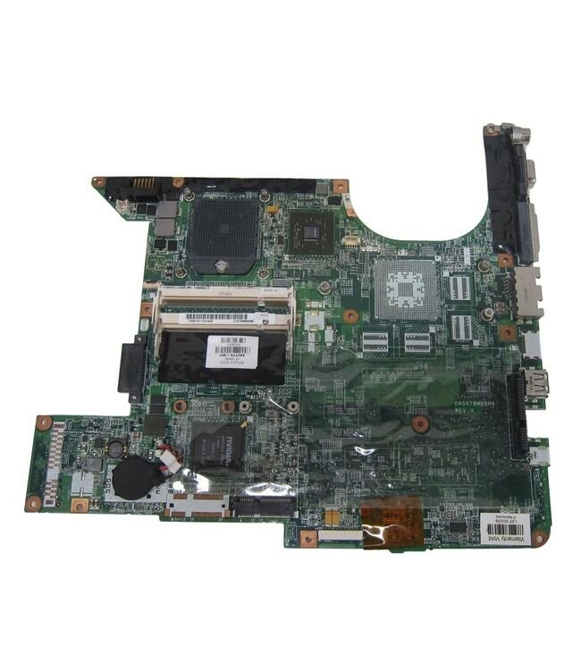 HP Laptop Motherboard - 441677-001