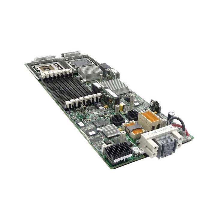 HP Desktop Motherboard - 441882-002