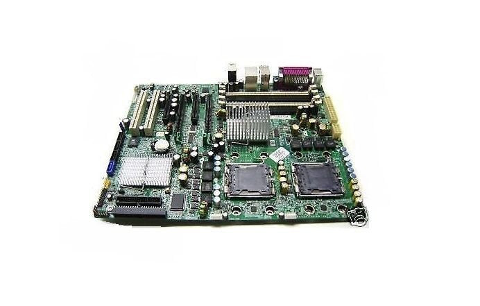 HP Desktop Motherboard - 442029-001