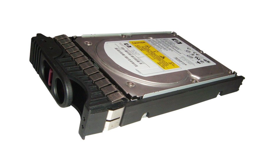 HP 300GB Server Hard Drive - 443188-003