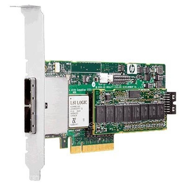HP Raid Controller - 443999-001