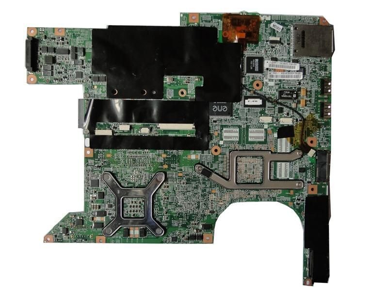 HP Desktop Motherboard - 444002-001