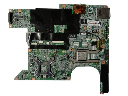 HP Desktop Motherboard - 444002-001