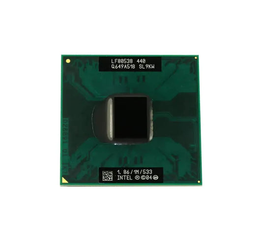 HP Intel Processor - 444966-001