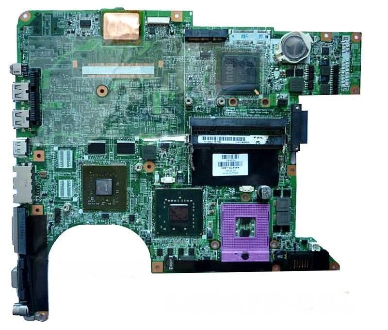 HP Laptop Motherboard - 446476-001