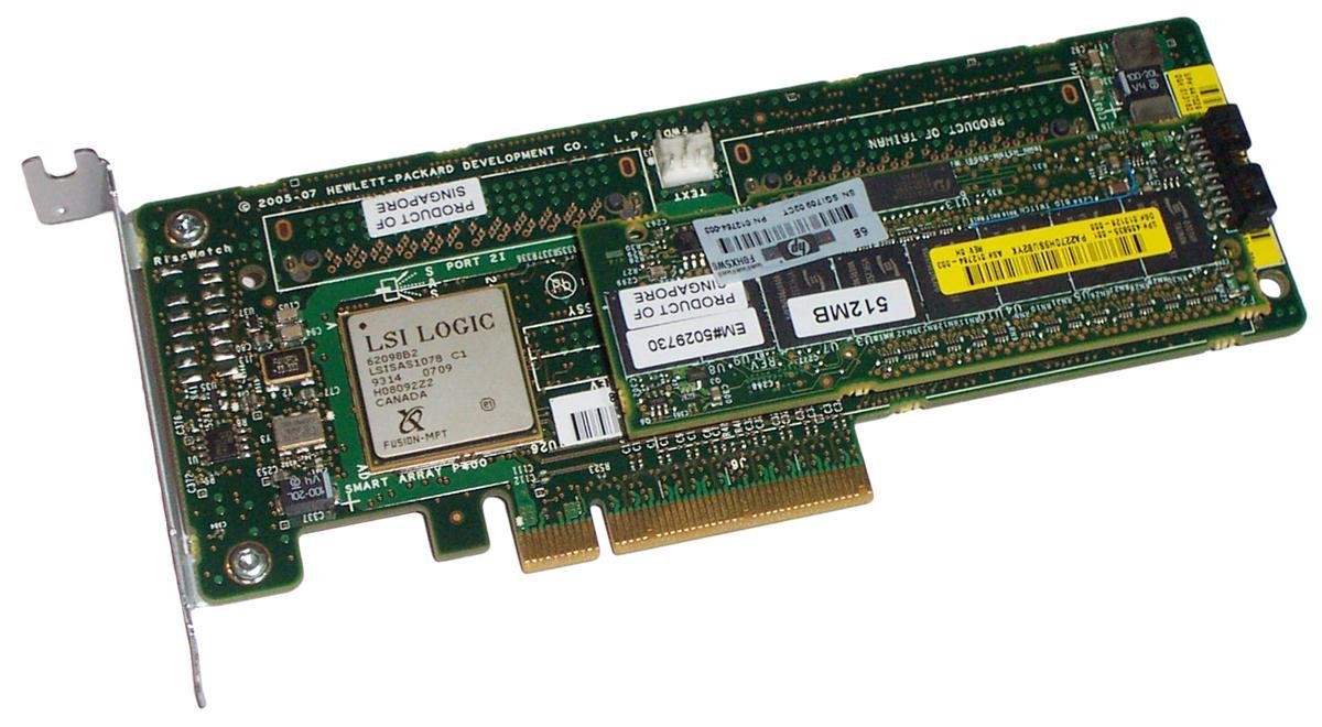 HP Raid Controller - 447029-001