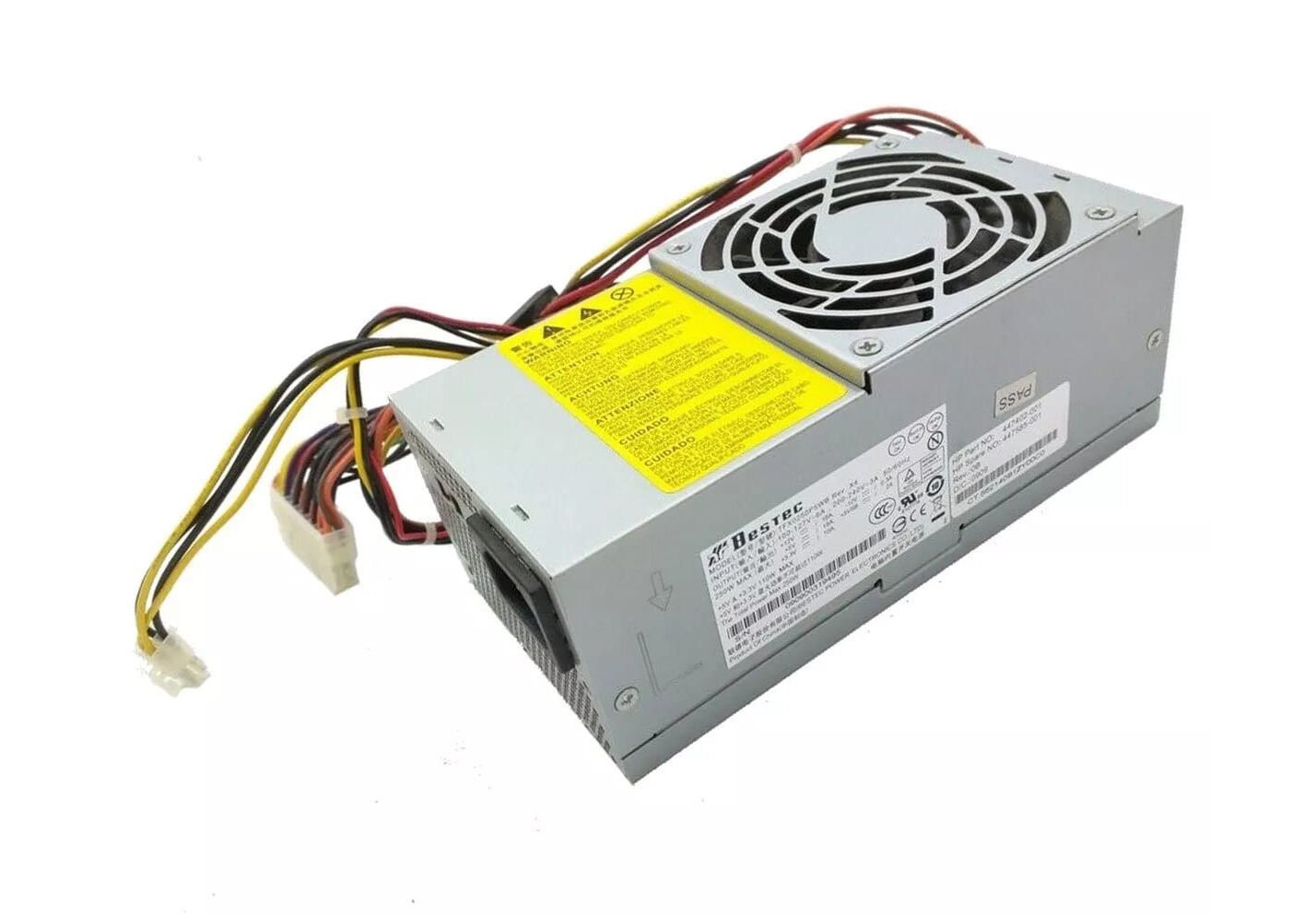 HP 250-Watts Power Supply - 447585-001