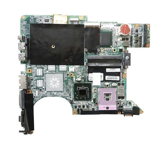 HP Laptop Motherboard - 447984-001