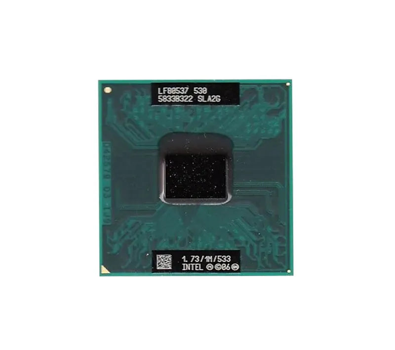 HP Intel Processor - 448252-001