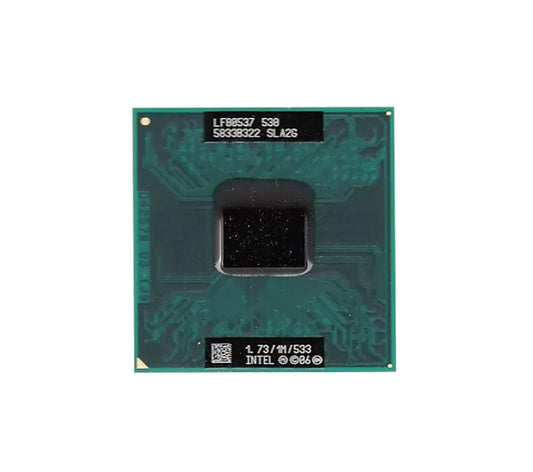 HP Intel Processor - 448252-001