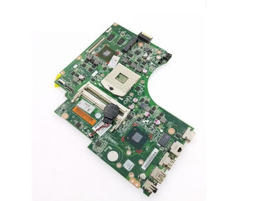HP Laptop Motherboard - 448337-001