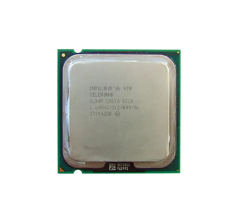 HP Intel Processor - 449164-001