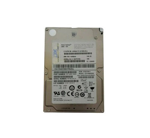 IBM Laptop Hard Drive - 44V6844