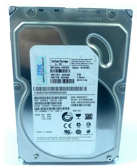 IBM Product Image 44X2459