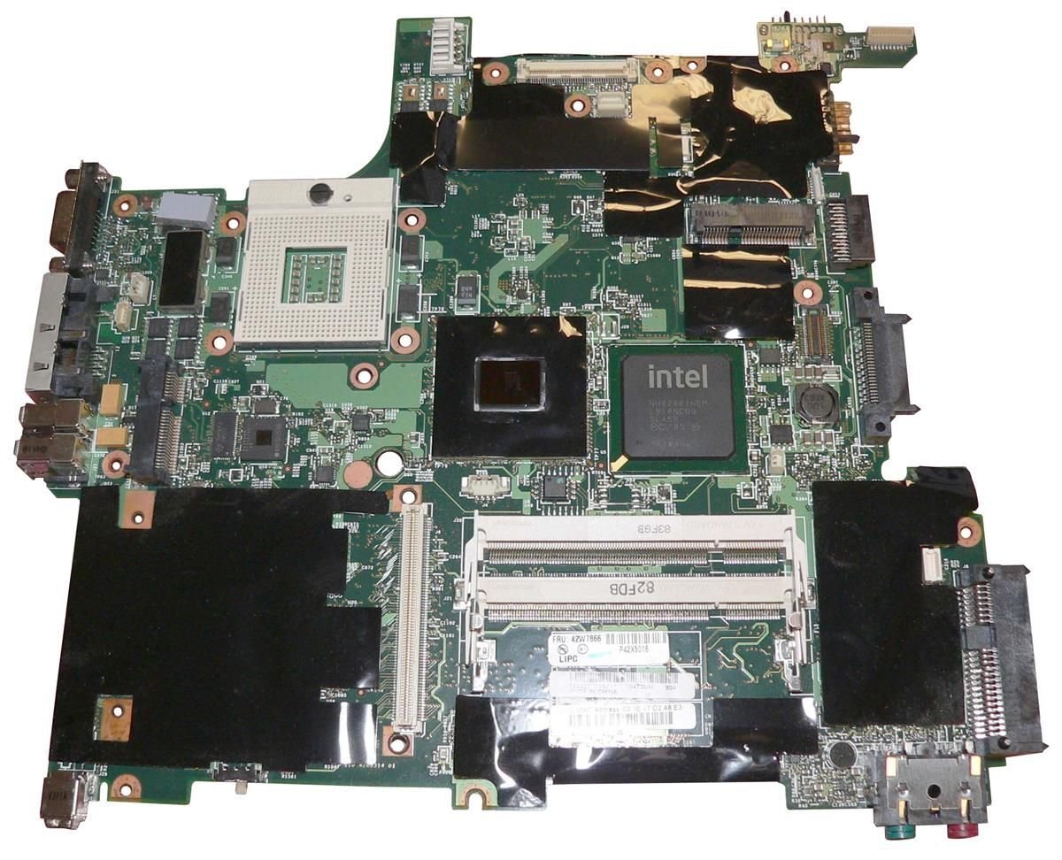 IBM Laptop Motherboard - 44C3933