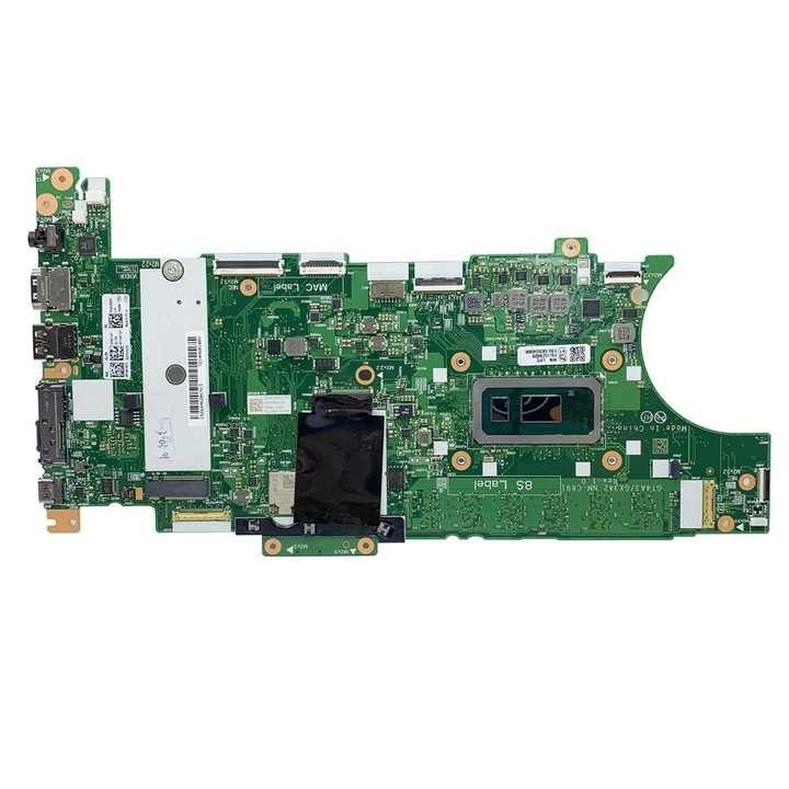 Lenovo Laptop Motherboard - 44C5326