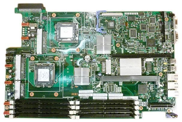 IBM Server Motherboard - 44E5082