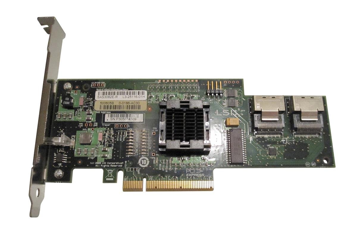 IBM Raid Controller - 44E8689