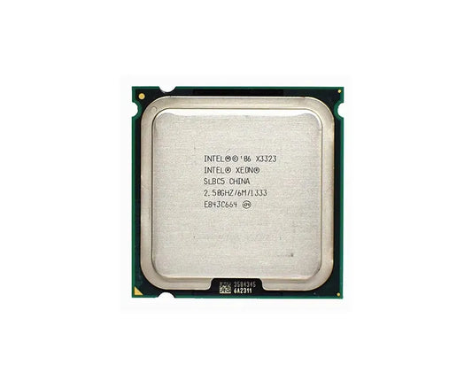 IBM Intel Processor - 44R5502