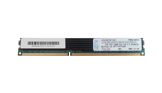 IBM 4GB Server Memory Module - 44T1488