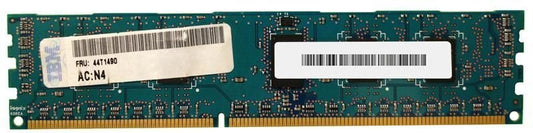 IBM 1GB Server Memory Module - 44T1490