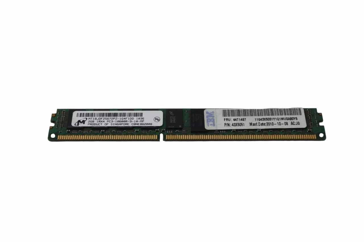 IBM 2GB Server Memory - 44T1497